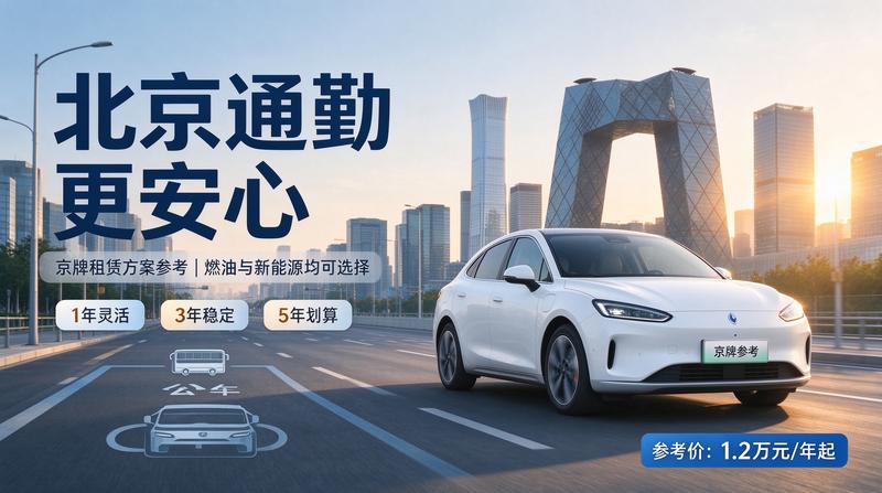 专业团队分析京牌指标价值